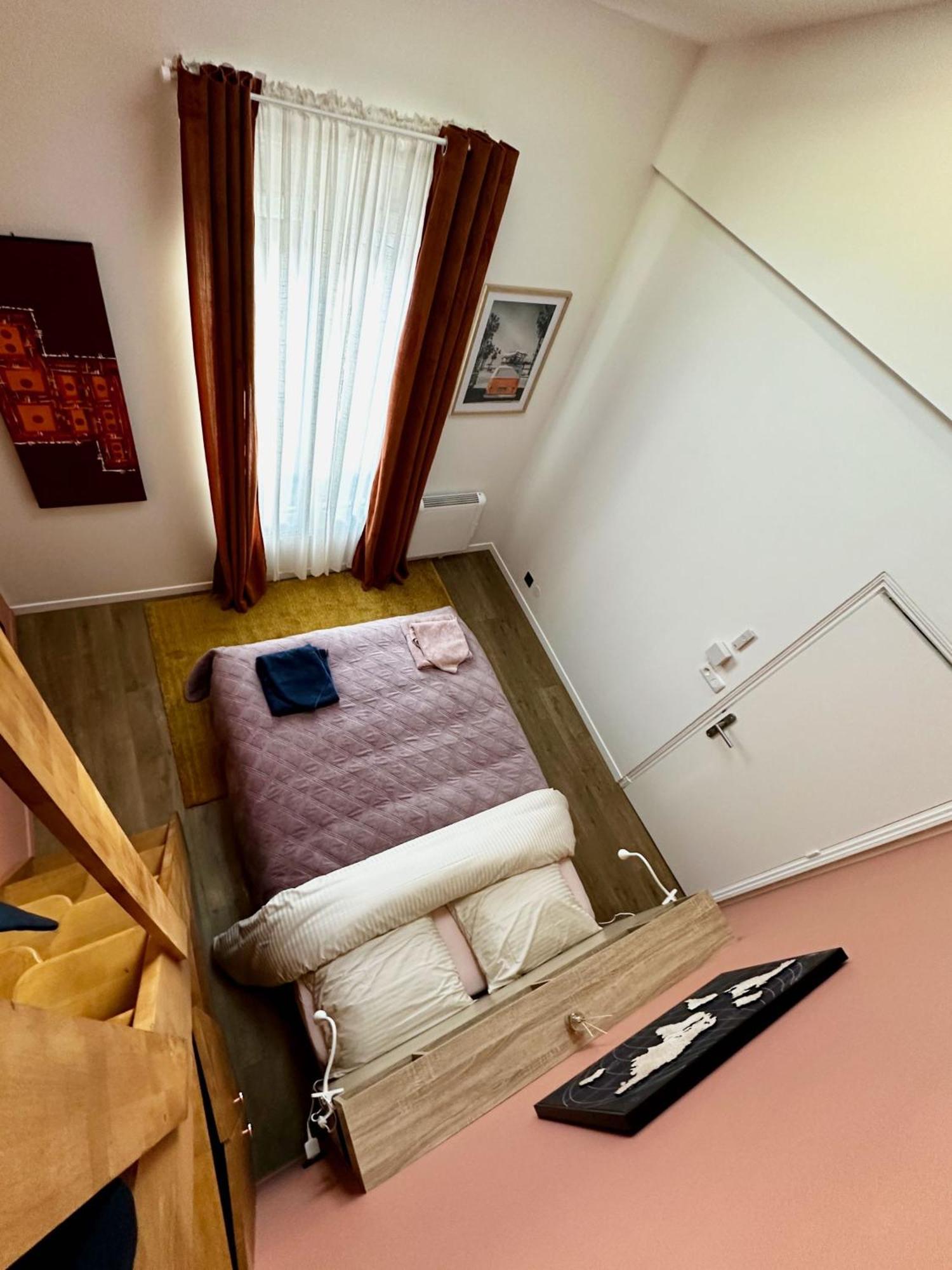 Apartment Refuge Familial Disney&paris *