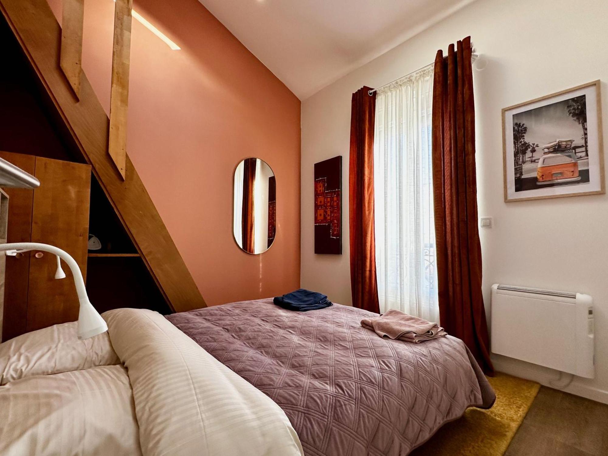 Apartment Refuge Familial Disney&paris