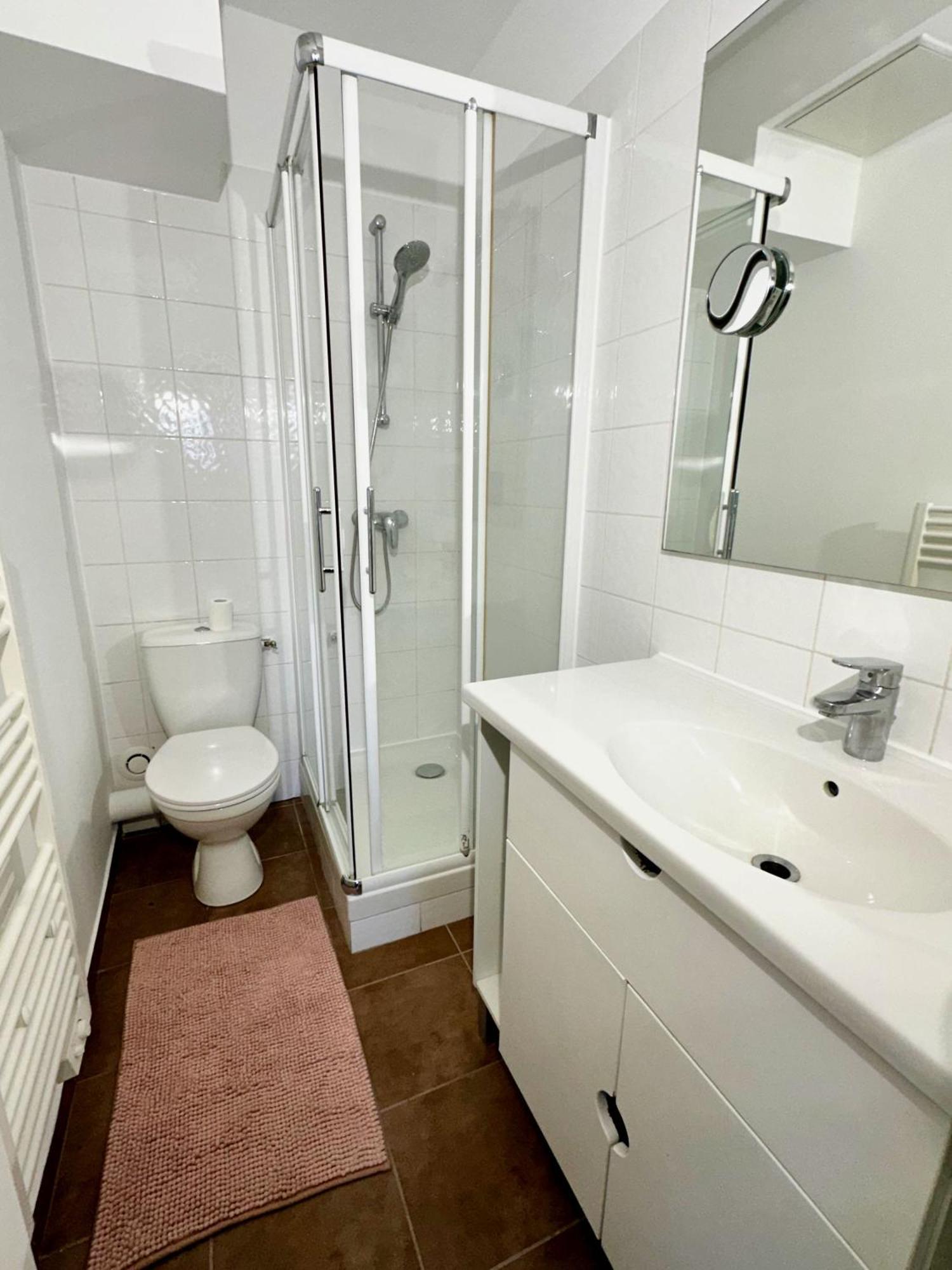 Refuge Familial Disney&paris Apartment