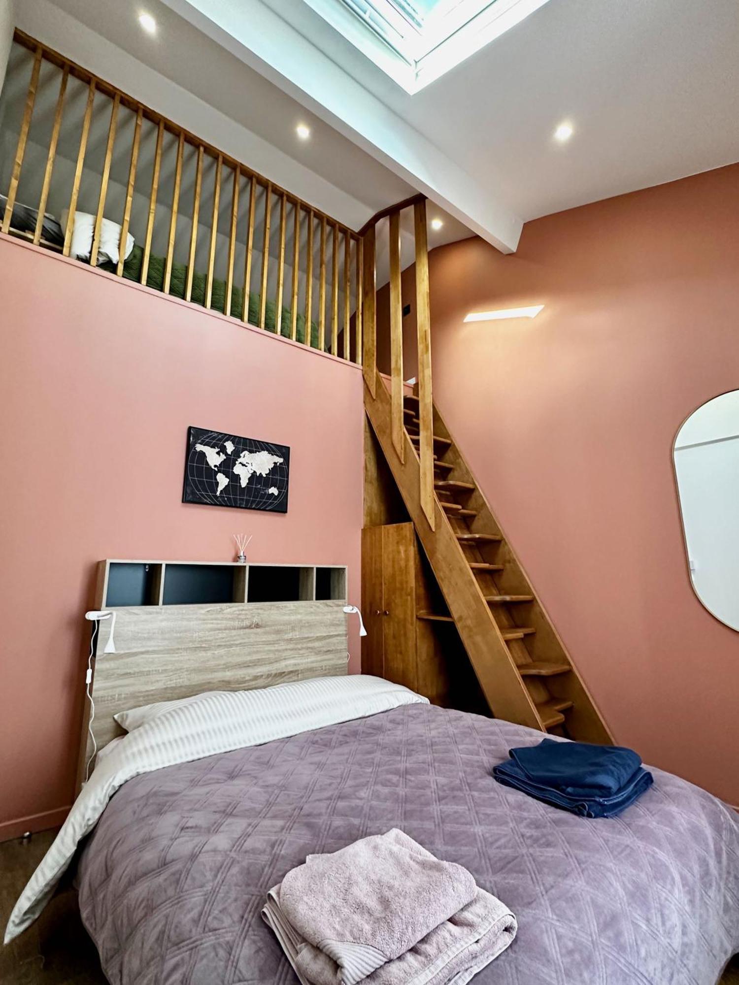 Refuge Familial Disney&paris